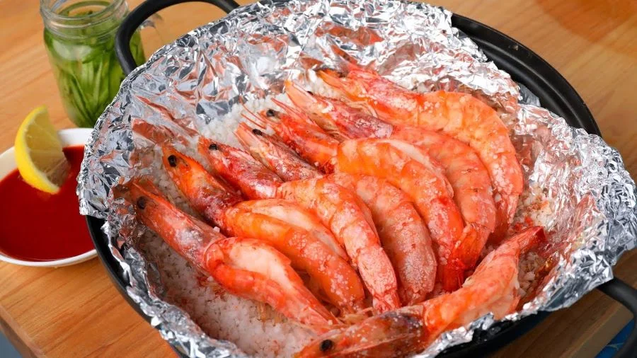Mùa thu Hàn Quốc được xem là thời điểm lý tưởng nhất trong năm để thưởng thức các món hải sản tươi ngon